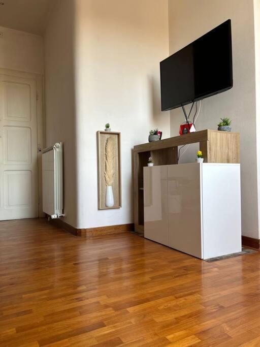 La Dimora Dell'Artista Apartment Bologna Exterior photo