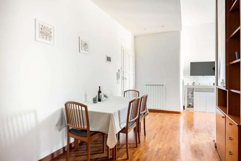 La Dimora Dell'Artista Apartment Bologna Exterior photo